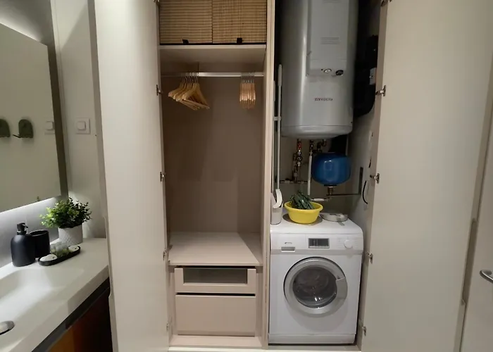 Daire Prv I By Lysm Group Lisboa