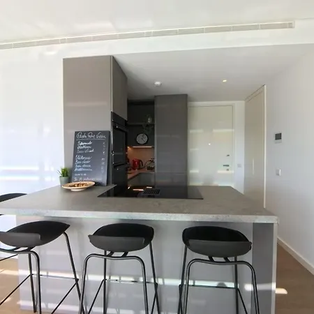 Appartement Prv By Lysm Group