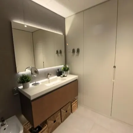 Apartment Prv Lisbon