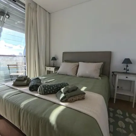 Appartement Prv By Lysm Group *