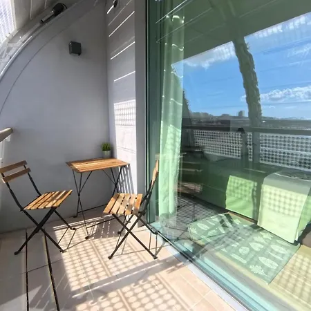 Prv Apartment Lisbon