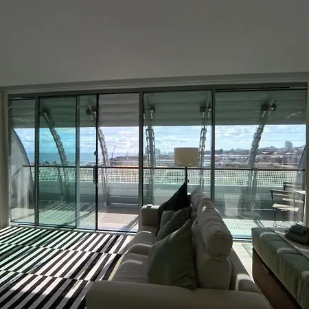 Prv I By Lysm Group * Lisbona