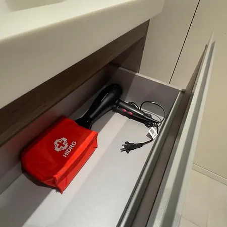 Prv I By Lysm Group Апартаменти