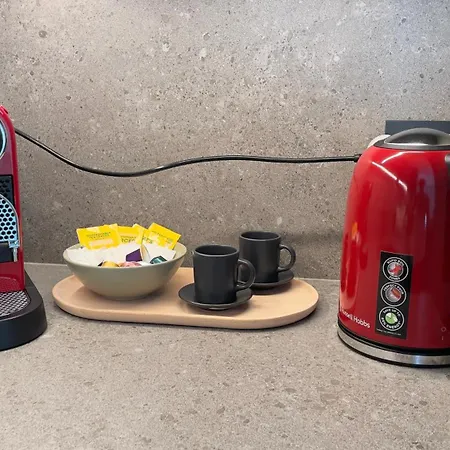 Prv By Lysm Group Appartement *