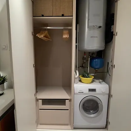 Apartment Prv Lisbon