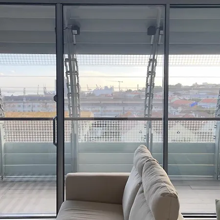 Appartement Prv By Lysm Group