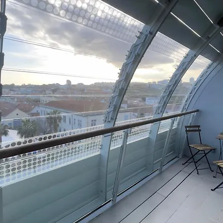 Apartment Prv Lisbon