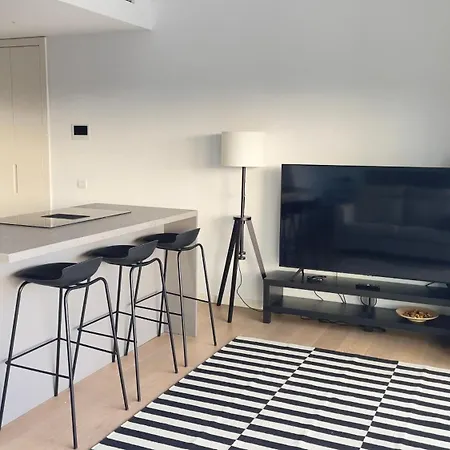 Prv Apartment