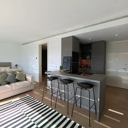 דירה Prv I By Lysm Group