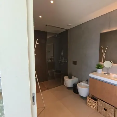 Prv I By Lysm Group Apartman *