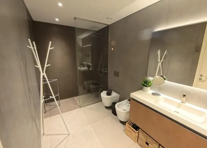 Prv I By Lysm Group Apartamento *