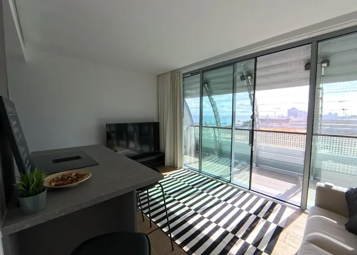 Apartamento Prv I By Lysm Group Lisboa