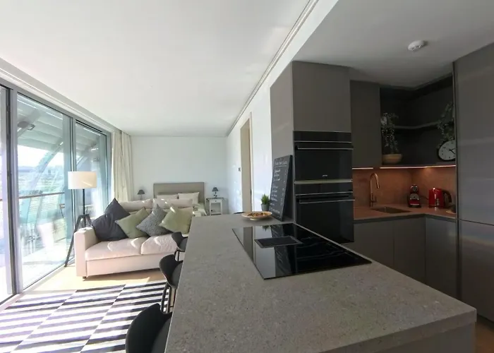 Prv I By Lysm Group Lisboa