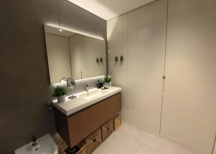 Apartamento Prv I By Lysm Group Lisboa