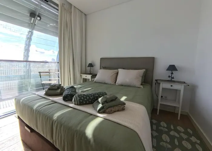 Apartamento Prv I By Lysm Group *