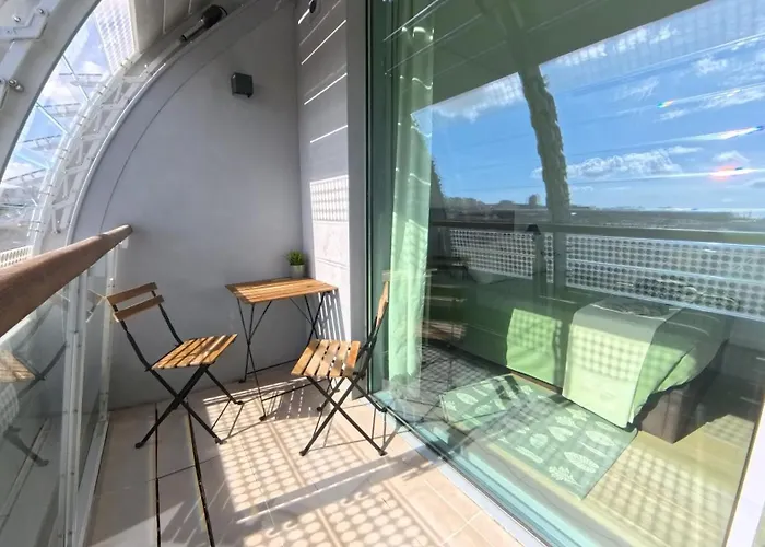 Prv I By Lysm Group Apartamento Lisboa