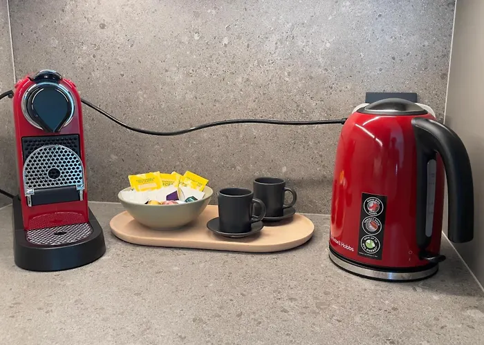 Prv I By Lysm Group Apartamento *