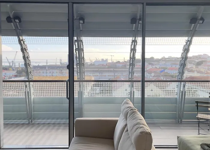 Apartamento Prv I By Lysm Group