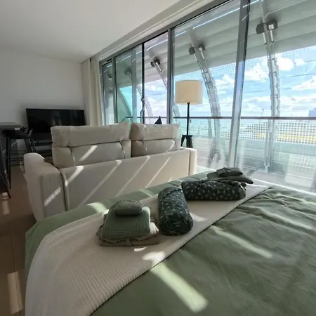 Apartamento Prv I By Lysm Group