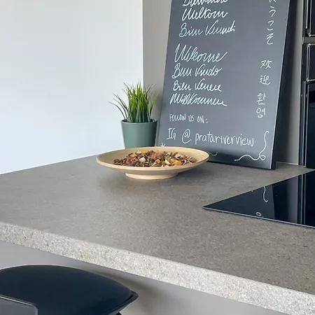 아파트 Prv By Lysm Group