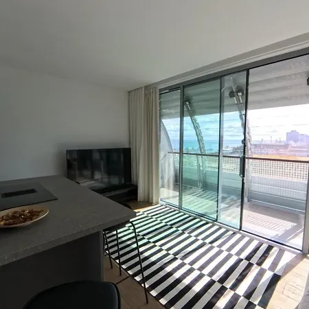 Апартаменты Prv I By Lysm Group Лиссабон