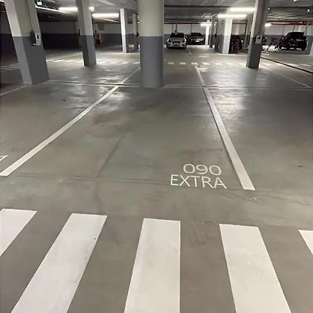 Апартаменты Prv I By Lysm Group *